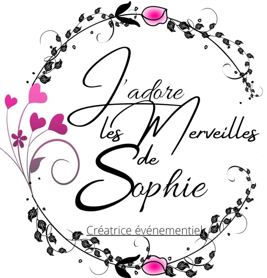 J’adore les merveilles de Sophie