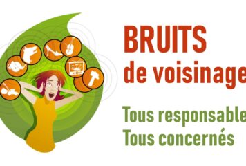 REGLEMENTATION SUR LE BRUIT