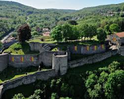 VISITE GUIDEE DU CHÂTEAU DE SIERCK
